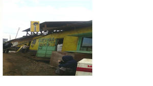 Tusker Light Box Image